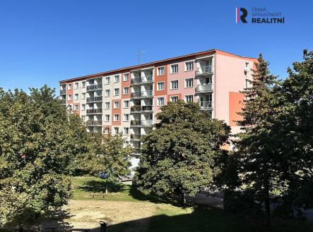 Pronájem bytu, 3+1, 68 m²