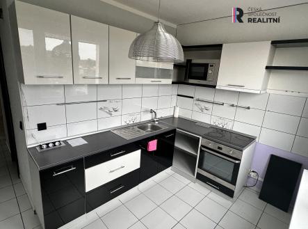 Pronájem bytu, 3+1, 68 m²