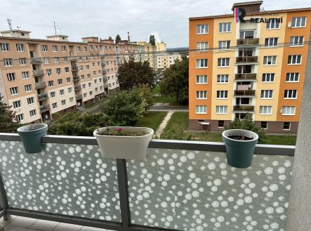 Pronájem bytu, 3+1, 68 m²