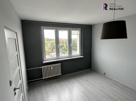 Pronájem bytu, 3+1, 68 m²