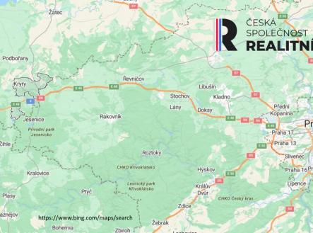 Prodej - pozemek pro bydlení, 2 314 m²