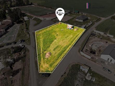 Prodej - pozemek pro bydlení, 2 314 m²