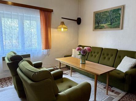 Prodej - dům/vila, 117 m²