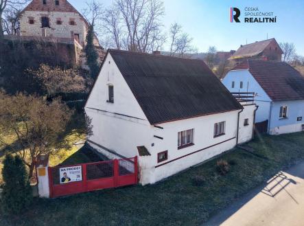 Prodej - dům/vila, 117 m²