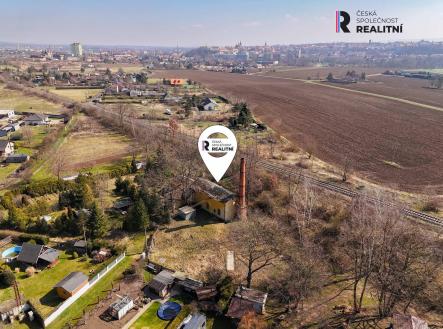 Prodej - dům/vila, 129 m²