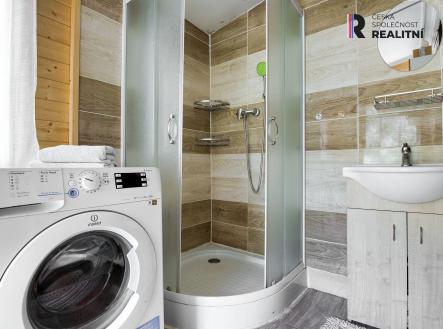 Prodej - chata/rekreační objekt, 44 m²