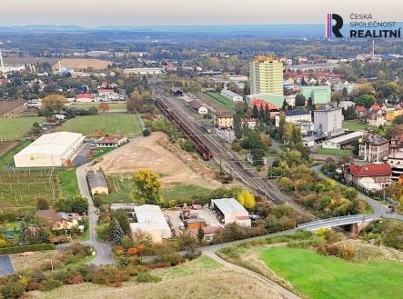 Prodej - pozemek pro bydlení, 18 138 m²