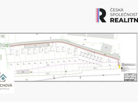 Prodej - pozemek pro bydlení, 19 002 m²