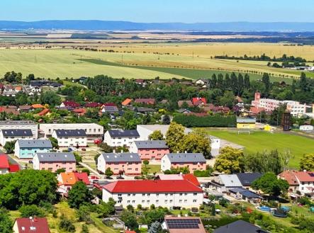 Prodej bytu, 1+1, 32 m²