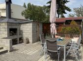 Prodej - pozemek, zahrada, 199 m²