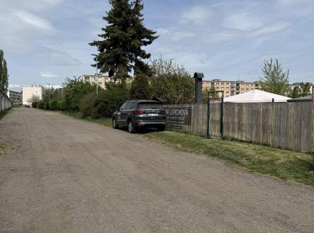 Prodej - pozemek, zahrada, 199 m²