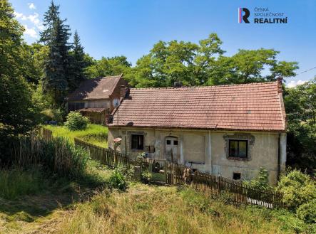 Prodej - dům/vila, 90 m²