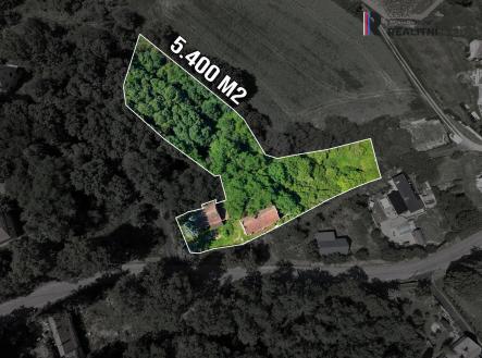 Prodej - dům/vila, 90 m²