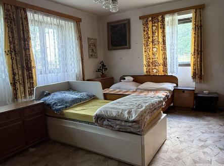 Prodej - dům/vila, 90 m²