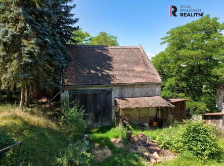 Prodej - dům/vila, 90 m²