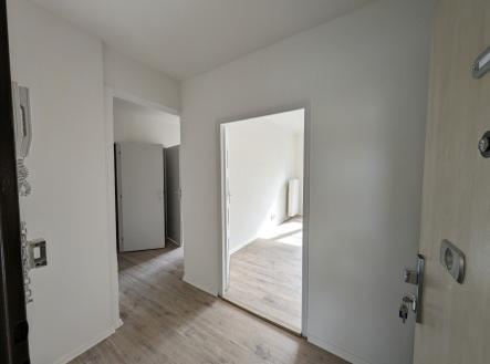 Pronájem bytu, 1+1, 44 m²