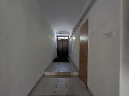 Prodej - kanceláře, 28 m²