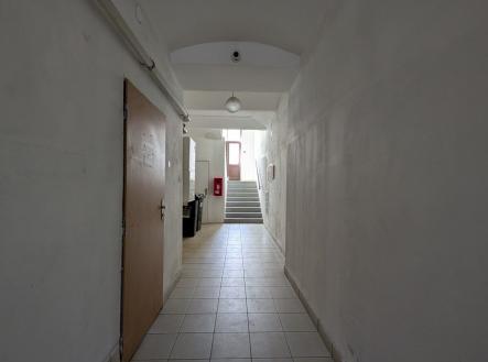 Prodej - kanceláře, 28 m²