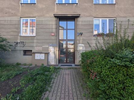Prodej - kanceláře, 56 m²