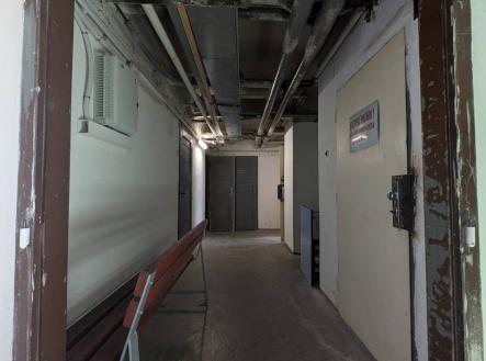 Prodej - kanceláře, 56 m²