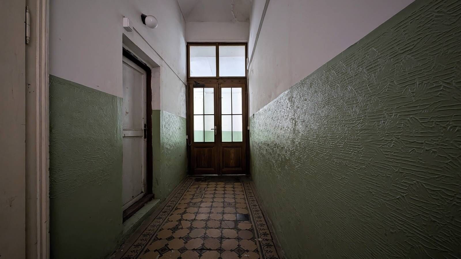 Prodej NP - ateliér, ul. Moskevská, 29,1 m2