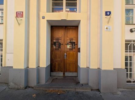 Prodej - kanceláře, 55 m²