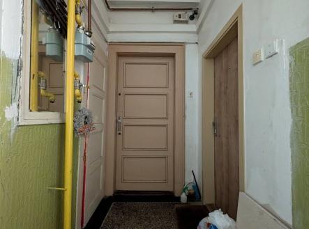 Prodej - kanceláře, 55 m²