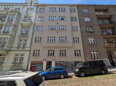 Prodej - skladovací prostor, 40 m²