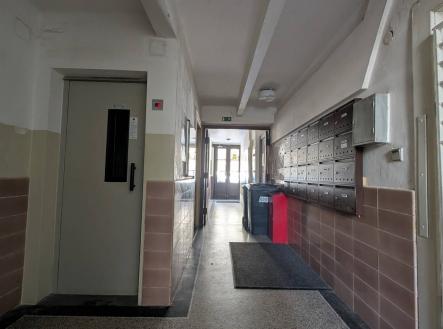 Prodej - skladovací prostor, 40 m²