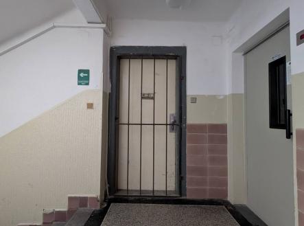 Prodej - skladovací prostor, 40 m²