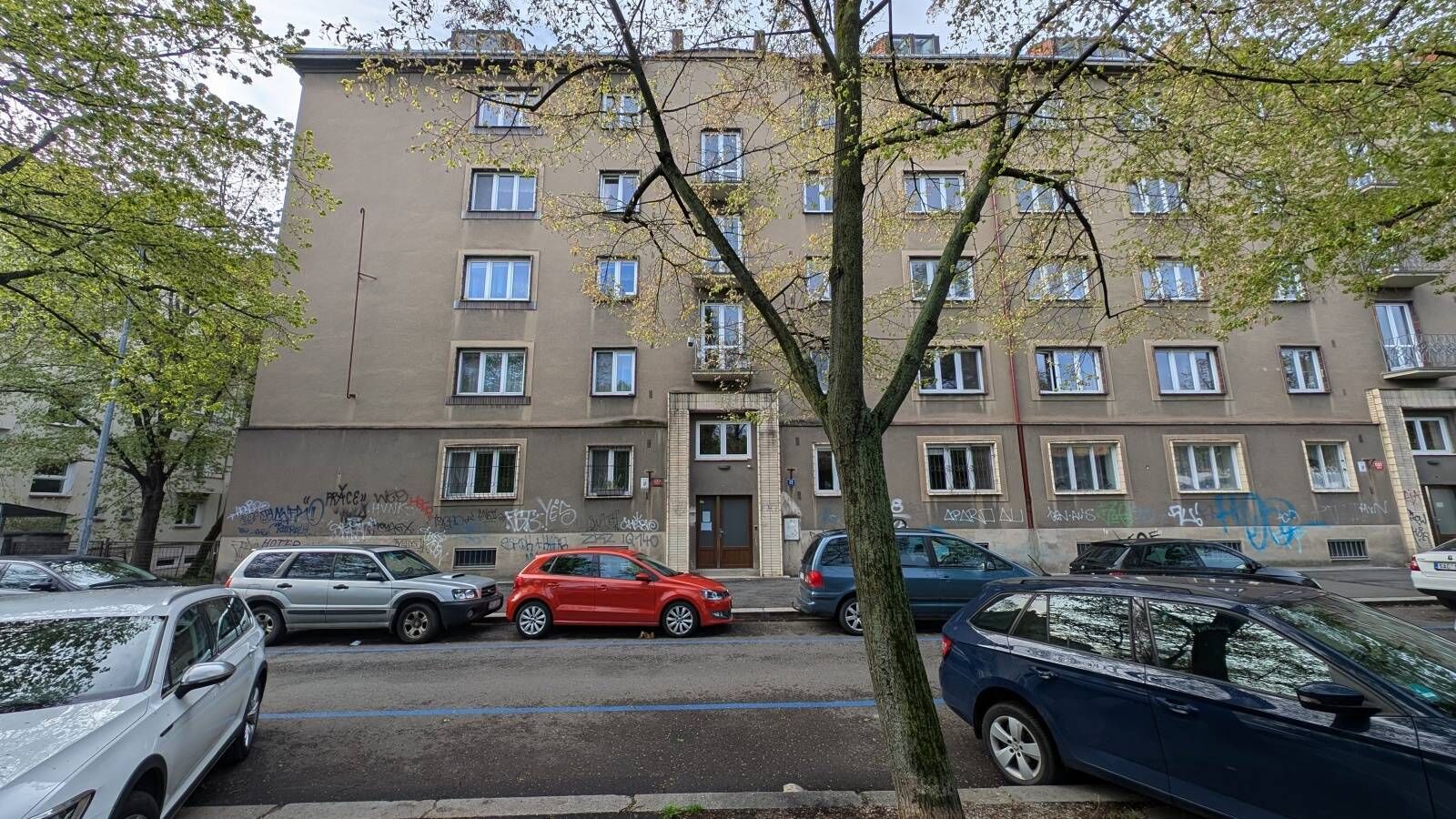 Prodej BJ 3+1, ul. Bajkalská, 115,2 m2
