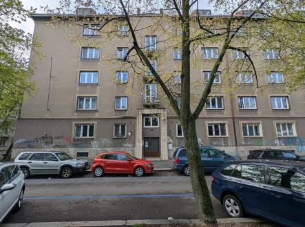 Prodej bytu, 3+1, 115 m²