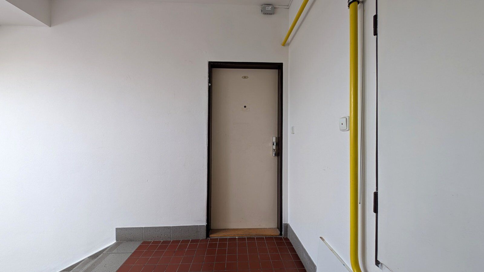 Prodej BJ 3+1, ul. Bajkalská, 115,2 m2