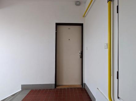 Prodej bytu, 3+1, 115 m²