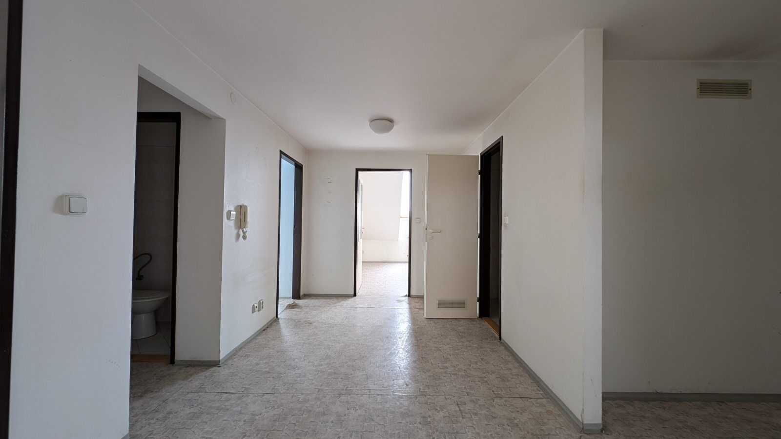 Prodej BJ 3+1, ul. Bajkalská, 115,2 m2