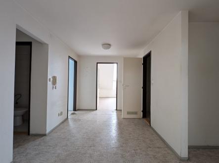 Prodej bytu, 3+1, 115 m²