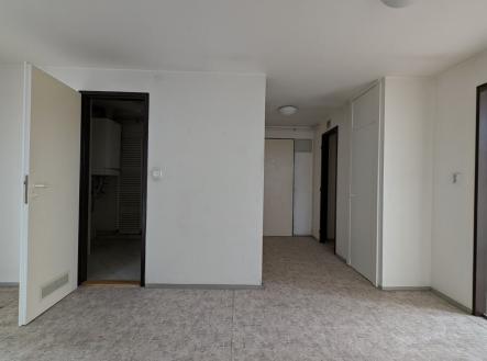 Prodej bytu, 3+1, 115 m²