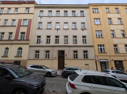 Prodej bytu, 3+1, 67 m²