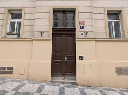 Prodej bytu, 3+1, 67 m²
