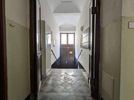 Prodej bytu, 3+1, 67 m²