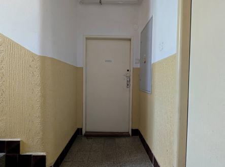Prodej bytu, 2+1, 67 m²