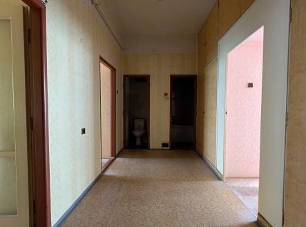 Prodej bytu, 2+1, 67 m²
