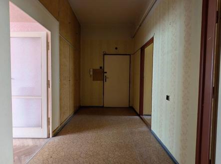 Prodej bytu, 2+1, 67 m²