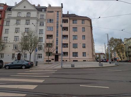 Prodej bytu, 1+1, 50 m² obrázek