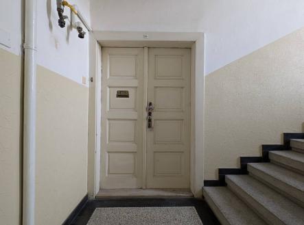 Prodej bytu, 1+1, 50 m²