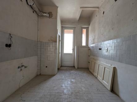 Prodej bytu, 1+1, 50 m²