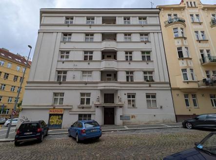 Prodej bytu, 1+1, 39 m² obrázek