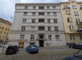 Prodej bytu, 1+1, 39 m²