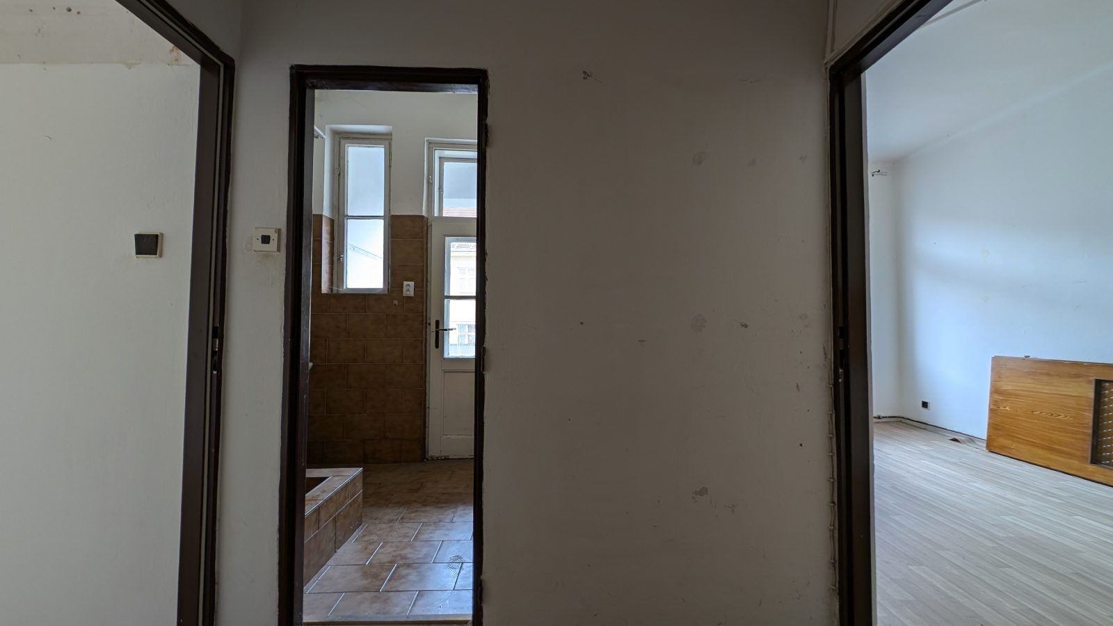 Prodej BJ 1+1, ul. Na Spojce 731/1, 39,1 m2