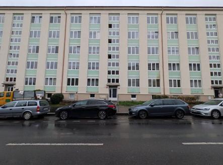 Prodej bytu, 1+1, 51 m² obrázek